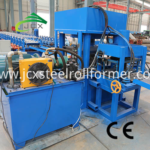 Roll Forming Machine Roll Forming Machine